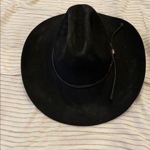 Stetson 4x Beaver Cowboy Hat